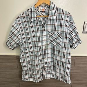Merrell SS Button Up‎ - L